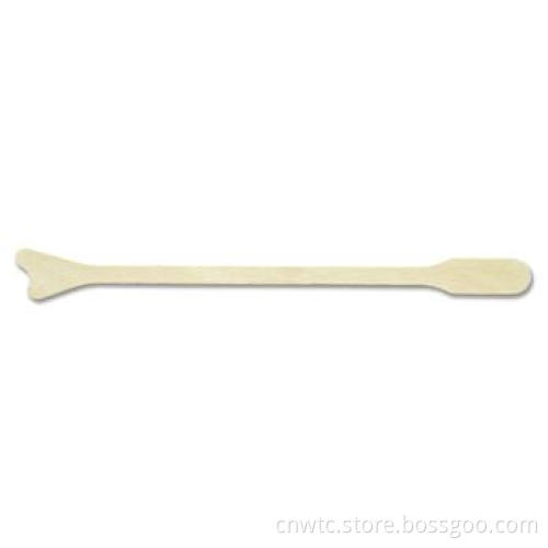 Disposable Medical Gynecological Cytobrush Spatulas for Cervical Sampling